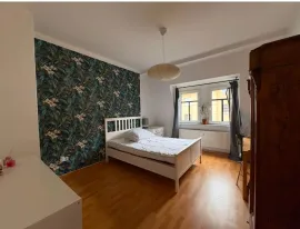 Lange Reihe, Leipzig Leipzig