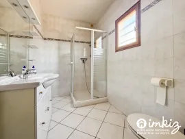 Vente Maison 4 pièces de 85 m² offrant un beau potentiel