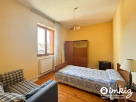 Vente Maison 4 pièces de 85 m² offrant un beau potentiel