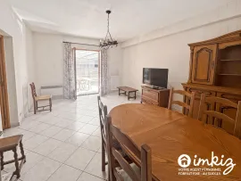 Vente Maison 4 pièces de 85 m² offrant un beau potentiel