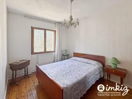 Vente Maison 4 pièces de 85 m² offrant un beau potentiel