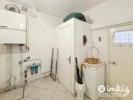 Vente Maison 4 pièces de 85 m² offrant un beau potentiel