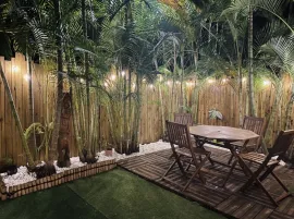 Location 🌿 Cocon Bohème - T2 grand confort avec jardin 🌿