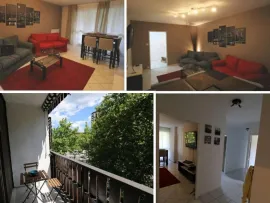 Colocation Colocation Grenoble 115m² proche rue Andrieux