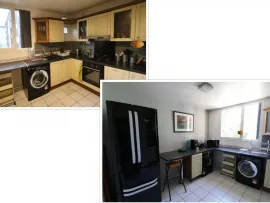 Colocation Colocation Grenoble 115m² proche rue Andrieux