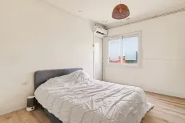 Vente Nice - Caucade -Joli 4 pièces en étage avec terrasse et vue mer