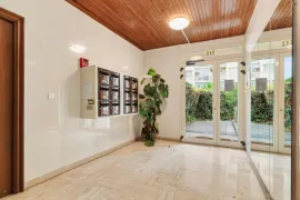 Vente Nice - Caucade -Joli 4 pièces en étage avec terrasse et vue mer