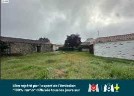 terrain bâti 1386m2 Saint-Julien-des-Landes