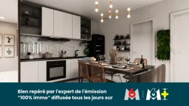 Vente MAISONNETTE-BORD DE MER-INVESTISSEMENT