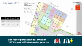 Vente MAISONNETTE-BORD DE MER-INVESTISSEMENT