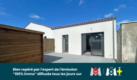 Vente MAISONNETTE-BORD DE MER-INVESTISSEMENT