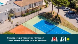 APPARTEMENT-BORD DE MER-INVESTISSEMENT Jard-sur-Mer