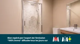 Vente APPARTEMENT-BORD DE MER-INVESTISSEMENT