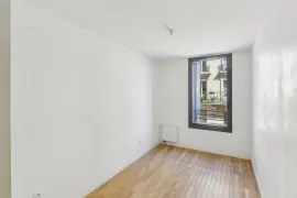 Vente Appartement 3 pièces - Paris 18