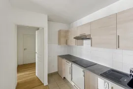 Vente Appartement 3 pièces - Paris 18