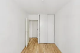 Vente Appartement 3 pièces - Paris 18