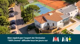 APPARTEMENT-BORD DE MER-JARD SUR MER Jard-sur-Mer