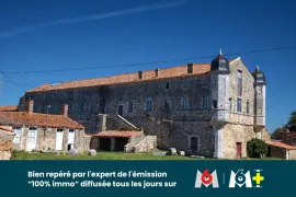 Vente APPARTEMENT-BORD DE MER-JARD SUR MER