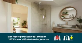 Vente MAISON DUPLEX-RENOVEE-