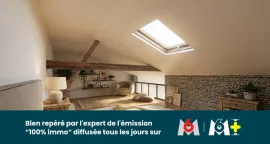 Vente MAISON DUPLEX-RENOVEE-
