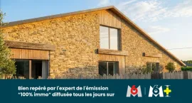 MAISON DUPLEX-RENOVEE- La Mothe-Achard