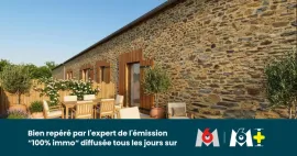 Vente MAISON DUPLEX-RENOVEE-
