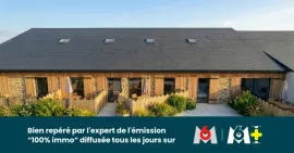 Vente MAISON DUPLEX-RENOVEE-