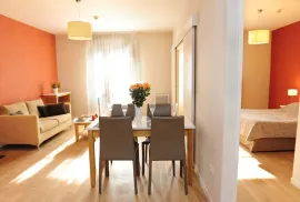 Vente Appart. Type 1 Bis Lmnp renta. 4.90 %