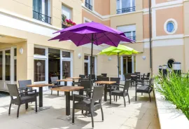 Vente Appart. Type 1 Bis Lmnp renta. 4.90 %