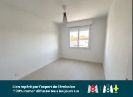 Vente APPARTEMENT T4- ILE D'OLONNE