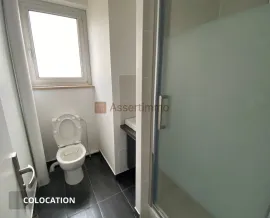 Colocation Colocation spacieuse meublé avec ménage