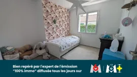 Vente Maison familiale plain pied 145m2