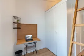 Colocation Maison LA RUCHE - Chambre 9m² - Paris - 1108€/mois CC