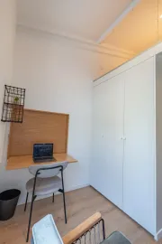Colocation Maison LA RUCHE - Chambre 9m² - Paris - 1108€/mois CC