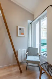Maison LA RUCHE - Chambre 9m² - Paris - 1108€/mois CC Paris 18e