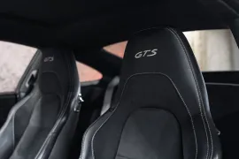 Voiture Porsche 911 (991.2) Carrera 4 GTS PDK