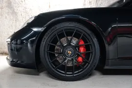 Voiture Porsche 911 (991.2) Carrera 4 GTS PDK