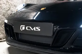 Voiture Porsche 911 (991.2) Carrera 4 GTS PDK