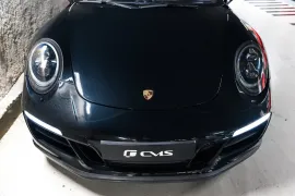 Voiture Porsche 911 (991.2) Carrera 4 GTS PDK