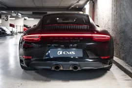 Voiture Porsche 911 (991.2) Carrera 4 GTS PDK