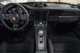 Voiture Porsche 911 (991.2) Carrera 4 GTS PDK