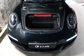 Voiture Porsche 911 (991.2) Carrera 4 GTS PDK