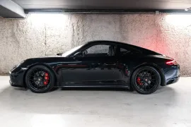 Voiture Porsche 911 (991.2) Carrera 4 GTS PDK