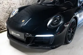 Voiture Porsche 911 (991.2) Carrera 4 GTS PDK