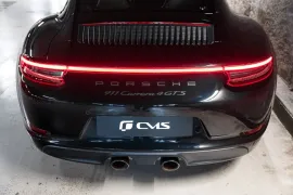 Voiture Porsche 911 (991.2) Carrera 4 GTS PDK