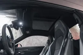 Voiture Porsche 911 (991.2) Carrera 4 GTS PDK