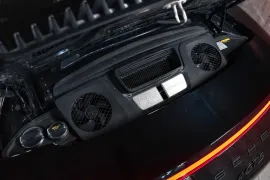 Voiture Porsche 911 (991.2) Carrera 4 GTS PDK