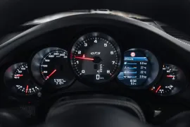 Voiture Porsche 911 (991.2) Carrera 4 GTS PDK