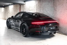 Voiture Porsche 911 (991.2) Carrera 4 GTS PDK