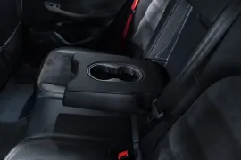 Voiture Porsche Macan Turbo Exclusive